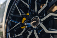 VMR Wheels - V802 Flow Formed Wheel - Tesla (5x114)