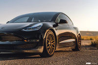 VMR Wheels - V802 Flow Formed Wheel - Tesla (5x114)