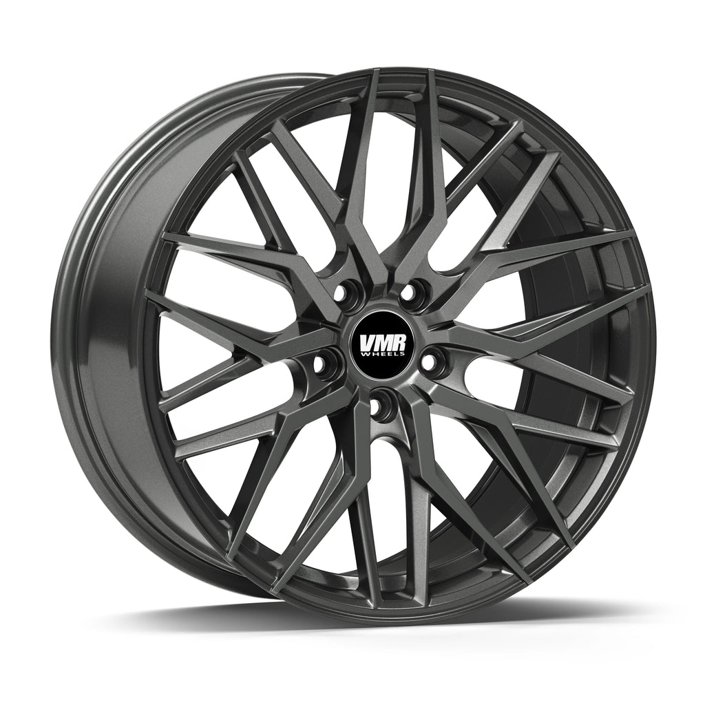 VMR Wheels - V802 Flow Formed Wheel - Tesla (5x114)