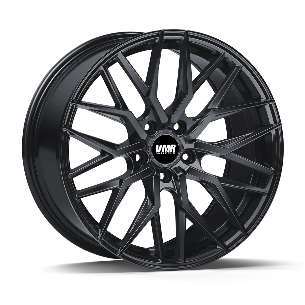 VMR Wheels - V802 Flow Formed Wheel - Tesla (5x114)