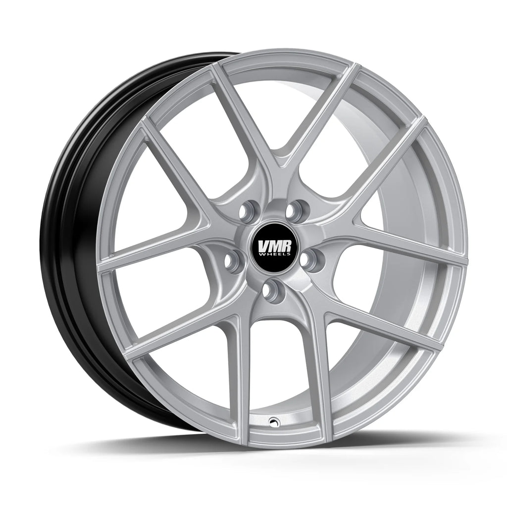 VMR Wheels - V803 Flow Formed Wheel - Tesla (5x114)