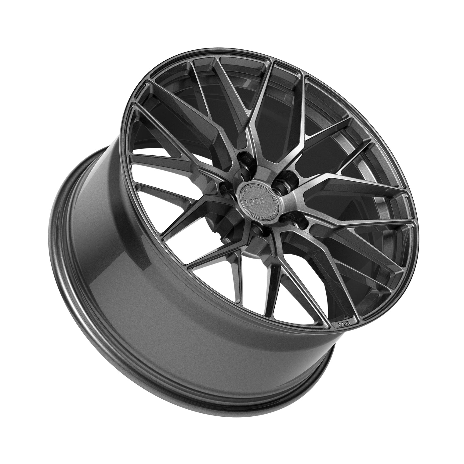VMR Wheels - V902 Forged Wheel - Toyota Supra (5x112)