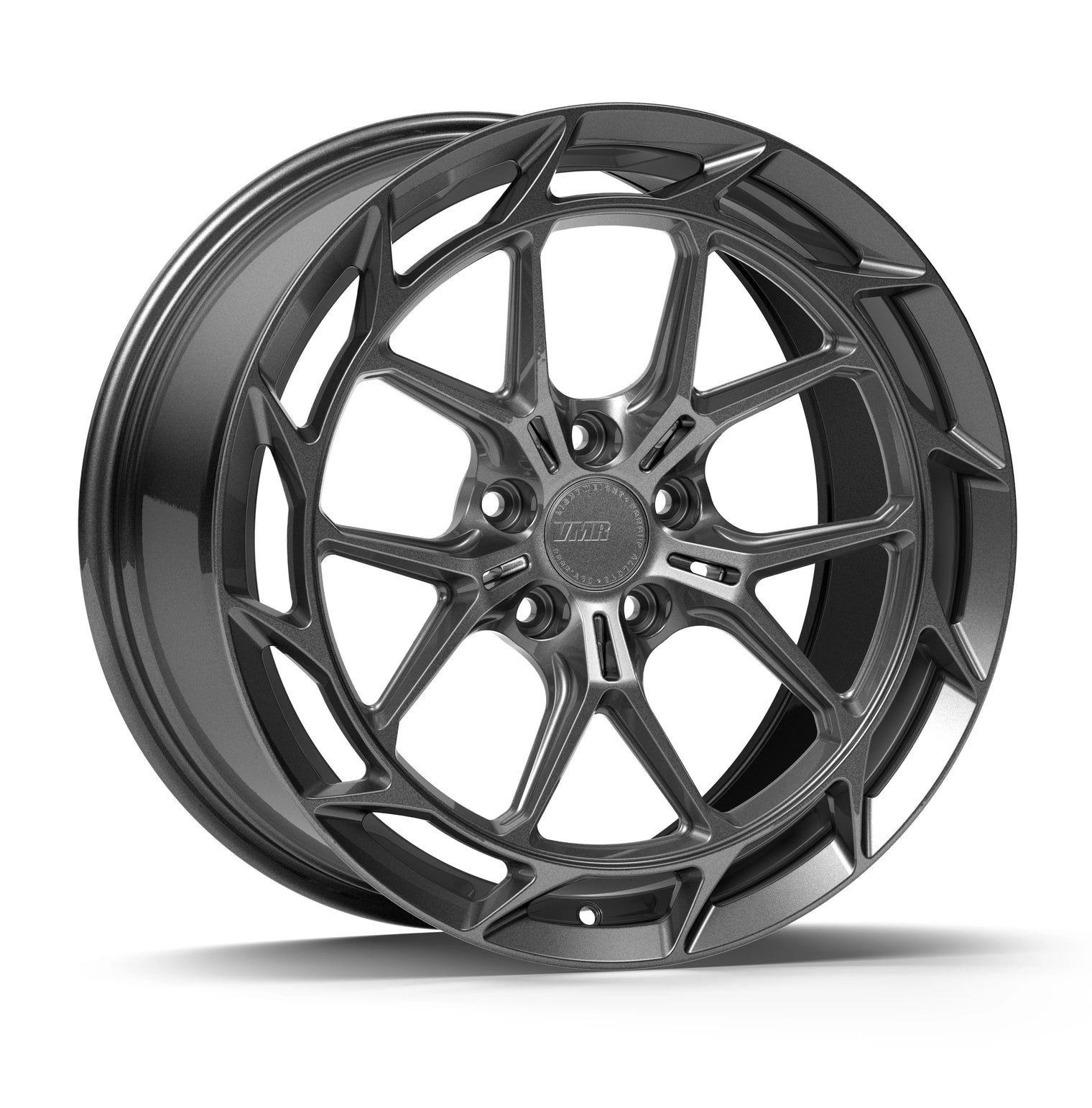 VMR Wheels - V903 Forged Wheel - Tesla (5x114)