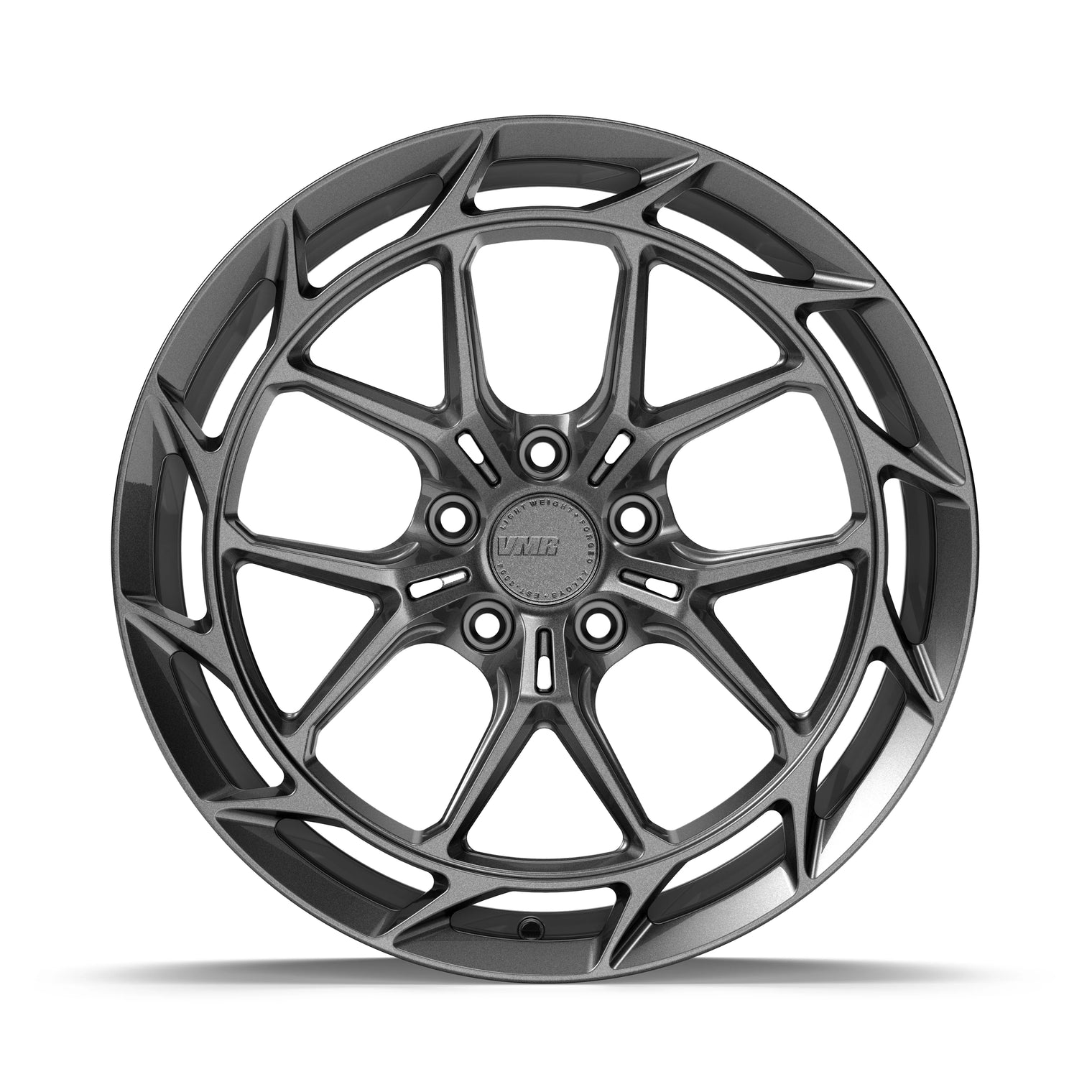 VMR Wheels - V903 Forged Wheel - Tesla (5x114)
