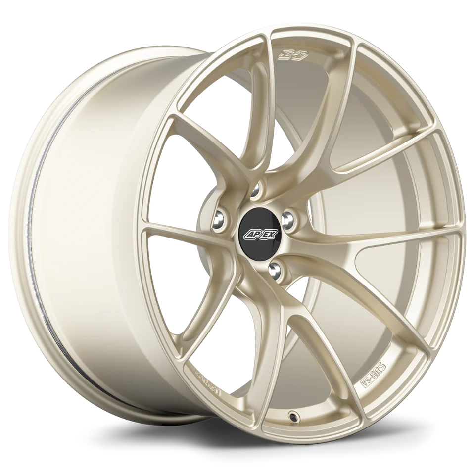 Apex - VS-5RX Forged Touring Line Wheel - BMW (5x112)