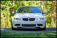 LUX - H8 189 Angel Eye Kit (3800L/7000K) - BMW E9X M3
