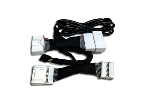 Teslogic - Transmitter Kit v2 Replacement Harness - Tesla Model 3/Model Y