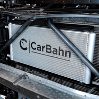 Heat Exchanger Kit | BMW X5M/X6M/XM