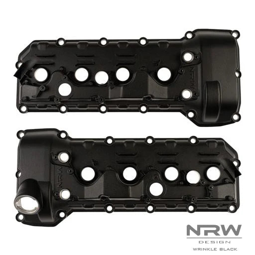 NRW Design - S65 Aluminum Valve Cover Set - BMW E9X M3