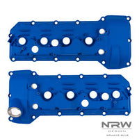 NRW Design - S65 Aluminum Valve Cover Set - BMW E9X M3