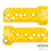 NRW Design - S65 Aluminum Valve Cover Set - BMW E9X M3