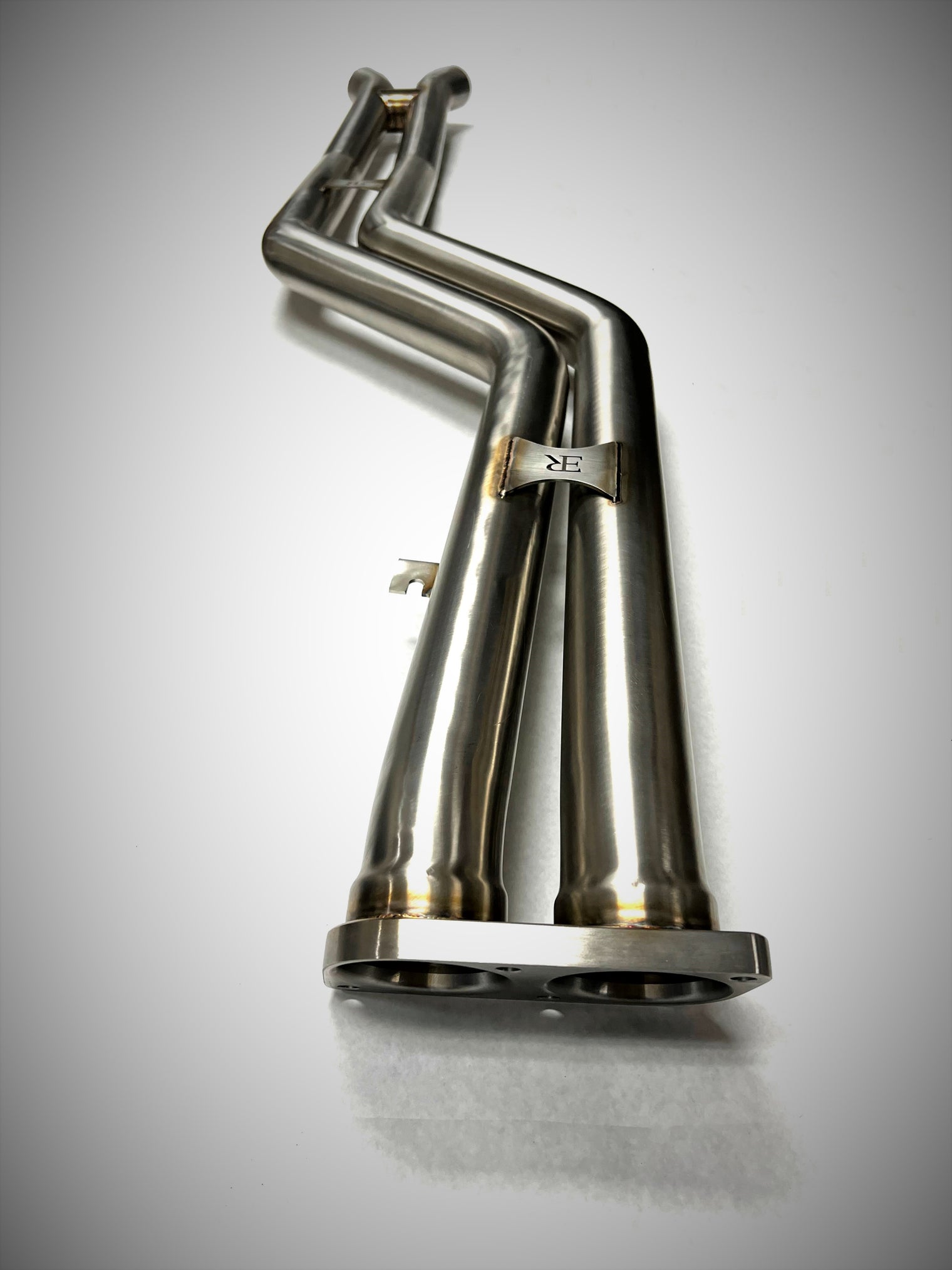 Evolution Racewerks - Competition Series Midpipe - BMW F97/F98 X3M/X4M