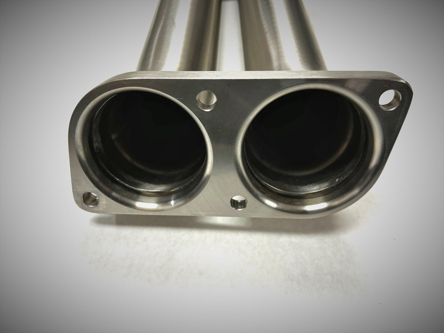 Evolution Racewerks - Competition Series Midpipe - BMW F97/F98 X3M/X4M