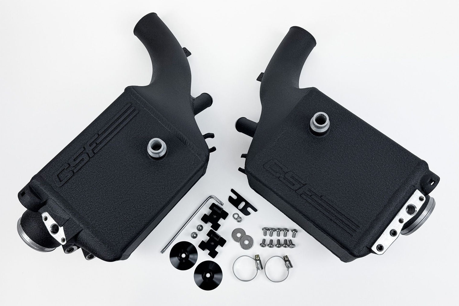CSF - High Performance Charge-Air-Coolers - BMW G09 XM