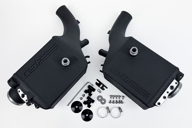 CSF - High Performance Charge-Air-Coolers - BMW G09 XM