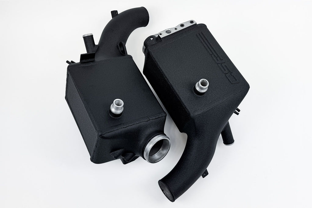 CSF - HIgh Performance Charge-Air-Coolers - BMW F95/F96 X5M/X6M