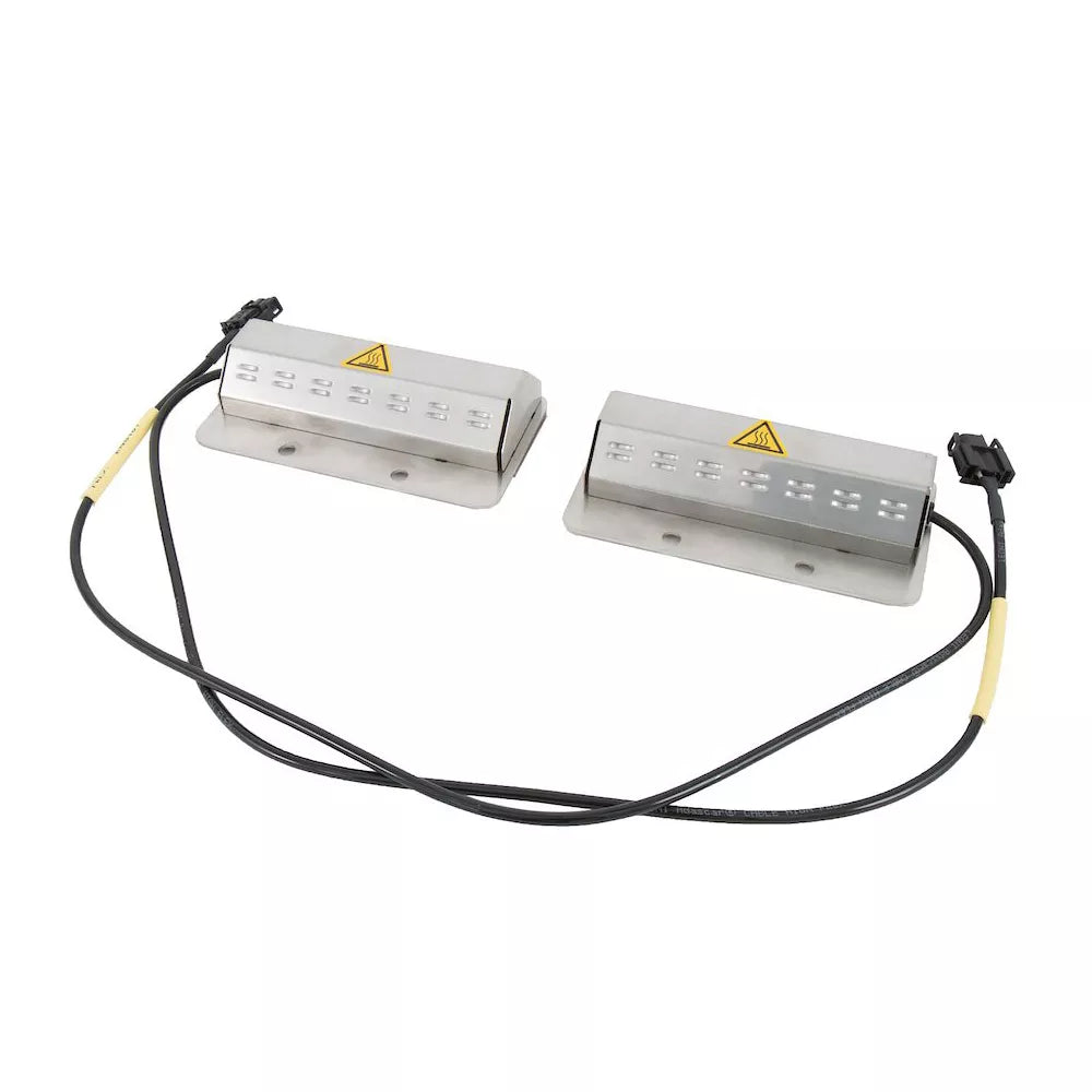 Ohlins - EDC Cancellation Kit/Code Isolators - BMW