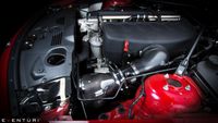 Eventuri - Carbon Fiber Cold Air Intake - BMW E85/E86 Z4M