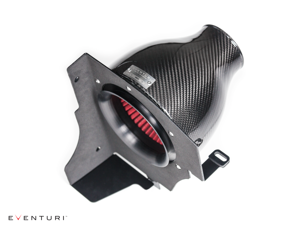 Eventuri - Carbon Fiber Cold Air Intake - BMW E85/E86 Z4M