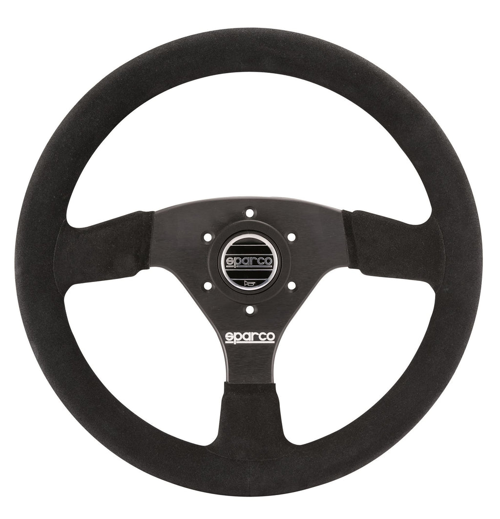 Sparco - R 323 Competition Steering Wheel