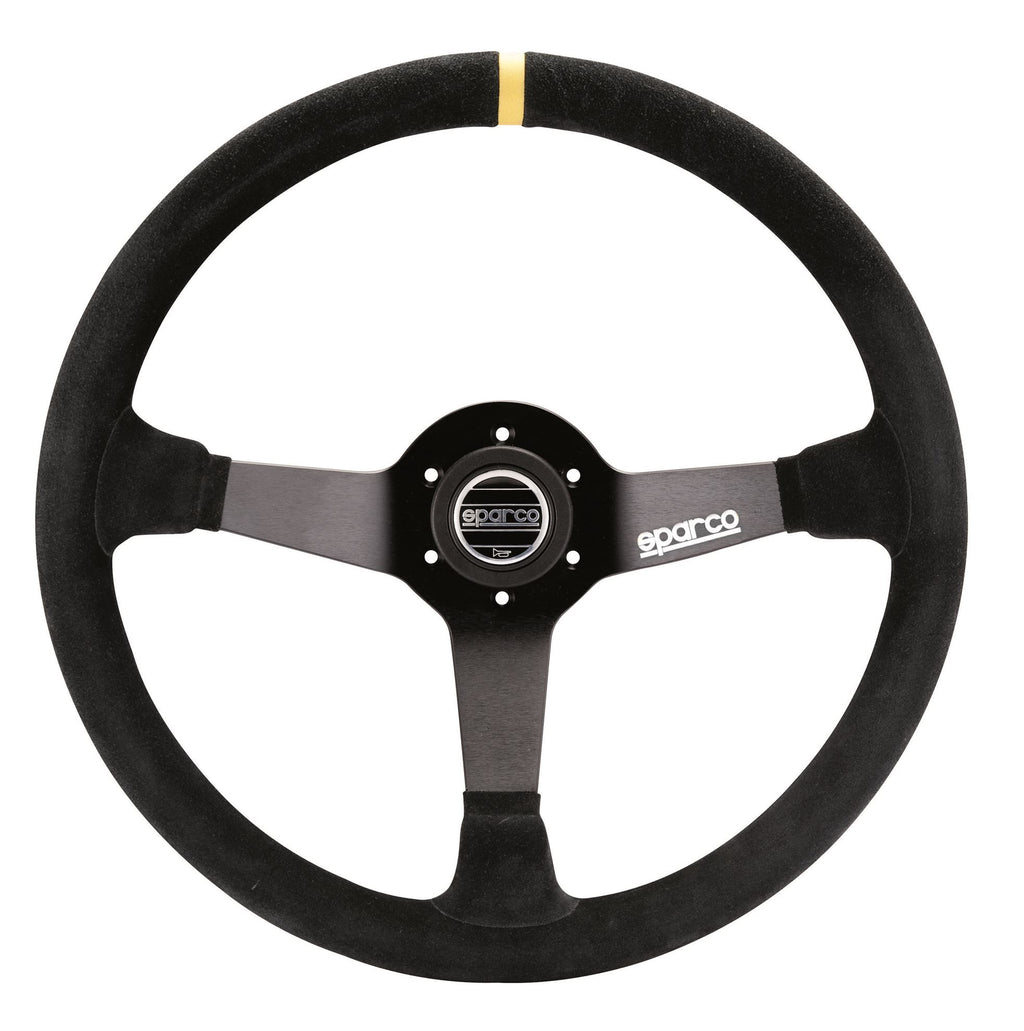 Sparco - R 368 Competition Steering Wheel