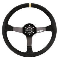 Sparco - R 368 Competition Steering Wheel – european auto source