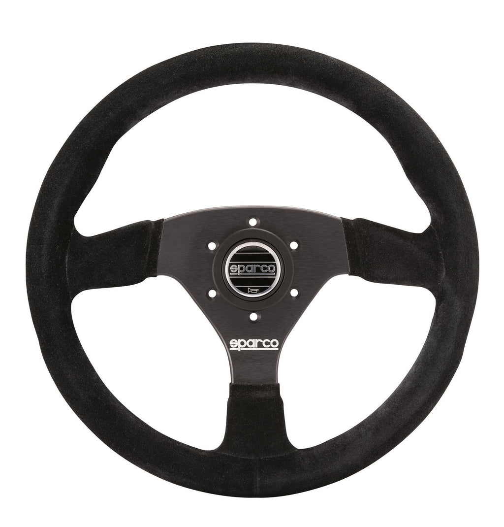 Sparco - R 383 Competition Steering Wheel