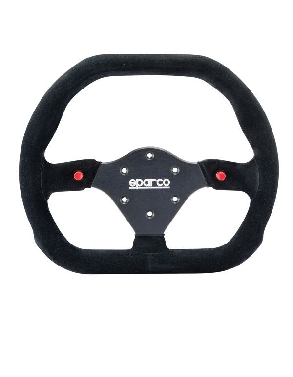 Sparco - P 310 Competition Steering Wheel