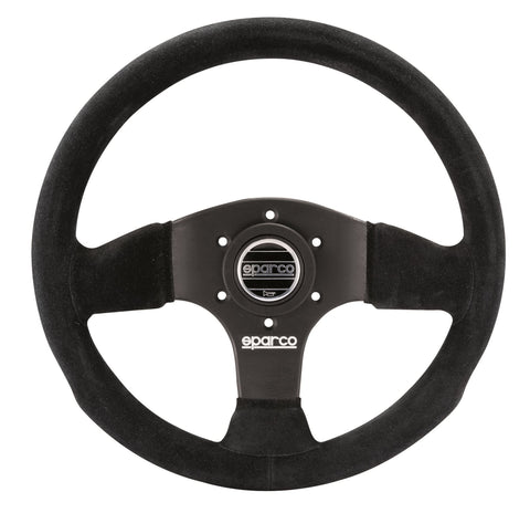 Sparco - P 300 Competition Steering Wheel