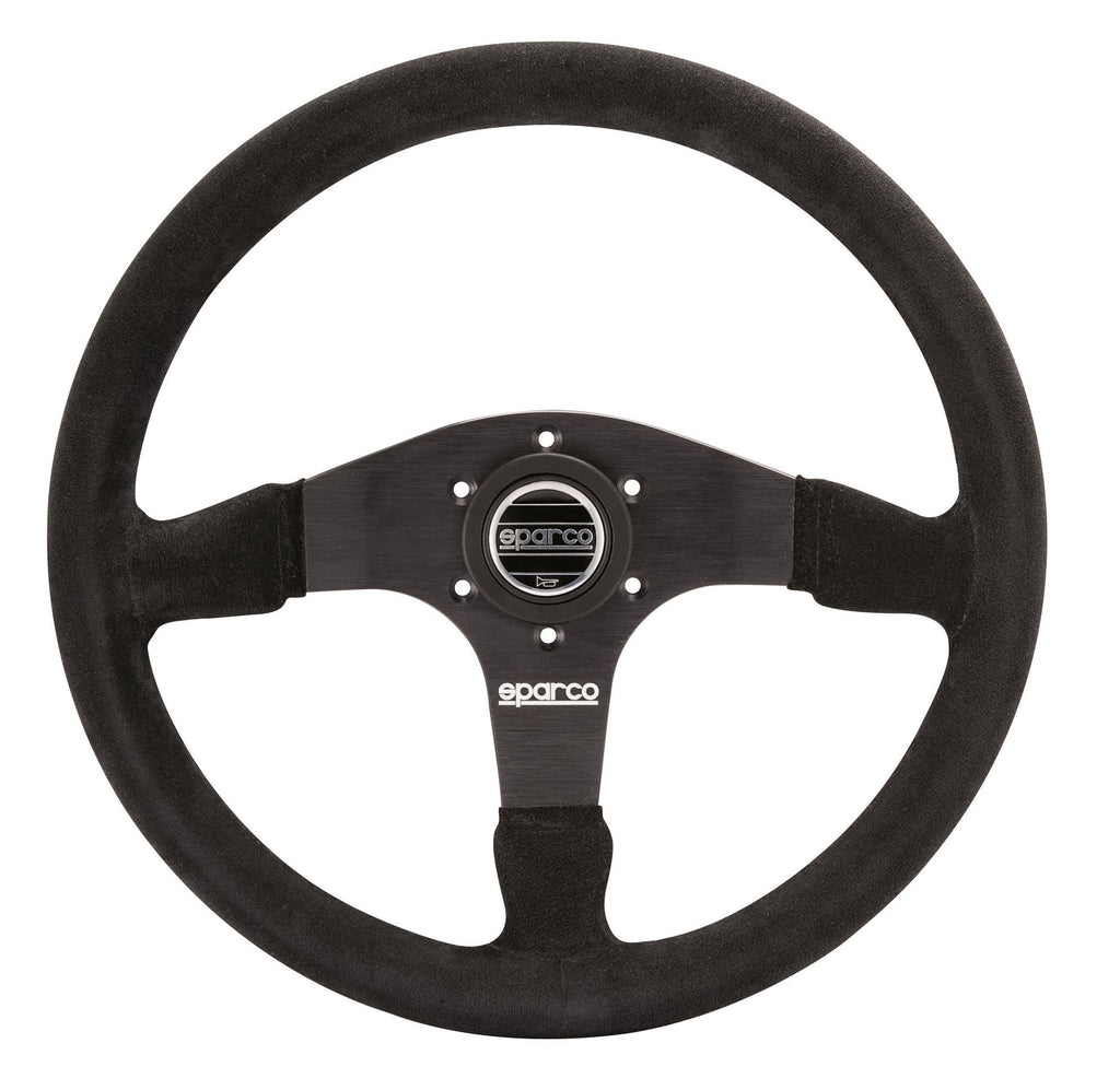 Sparco - R 375 Competition Steering Wheel