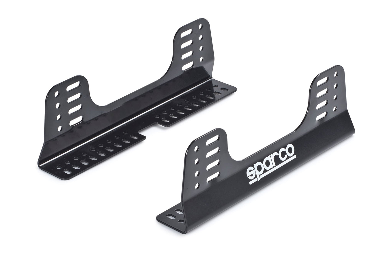 Sparco - Steel Side Mounts