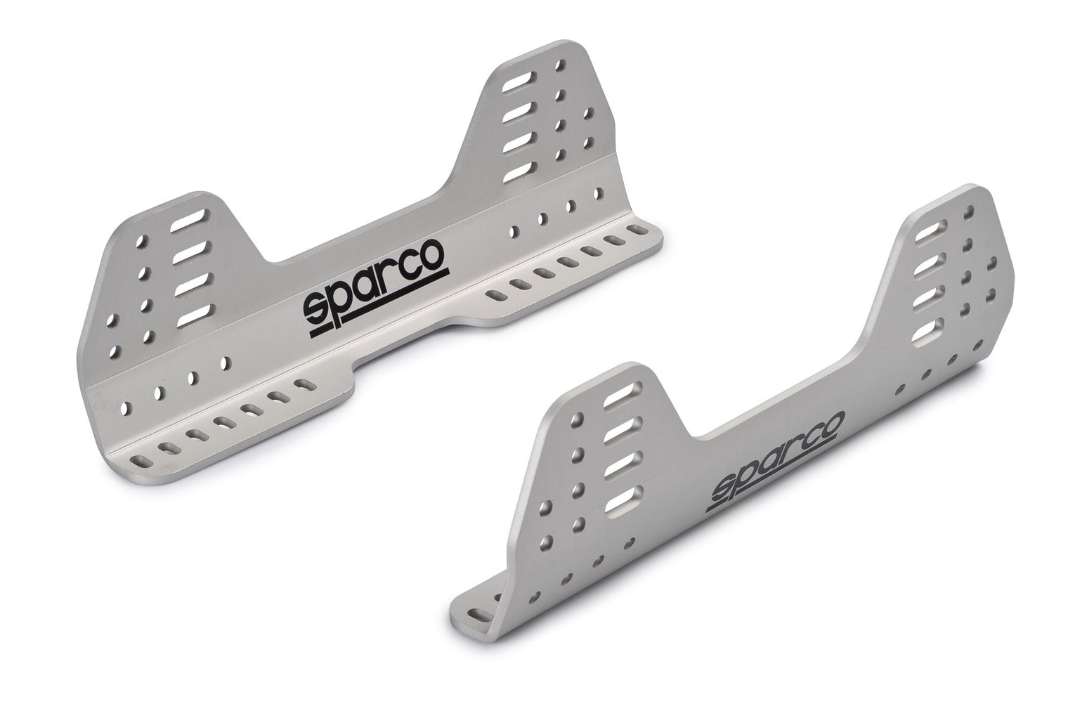 Sparco - Heavy Duty Aluminum Side Mounts