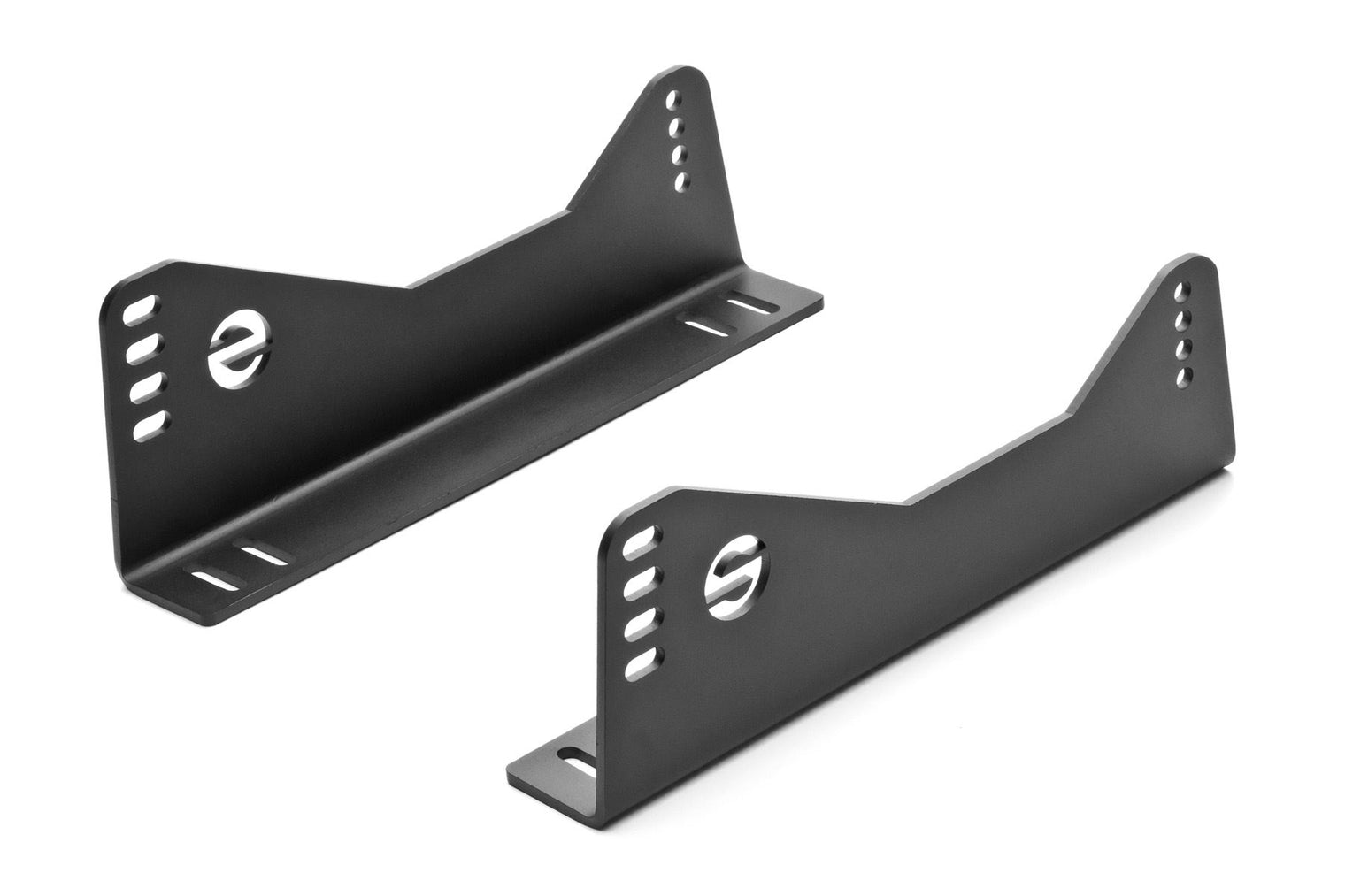 Sparco - Aluminum 90-Degree Side Mounts