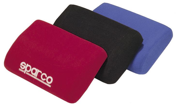 Sparco - Seat Leg Support