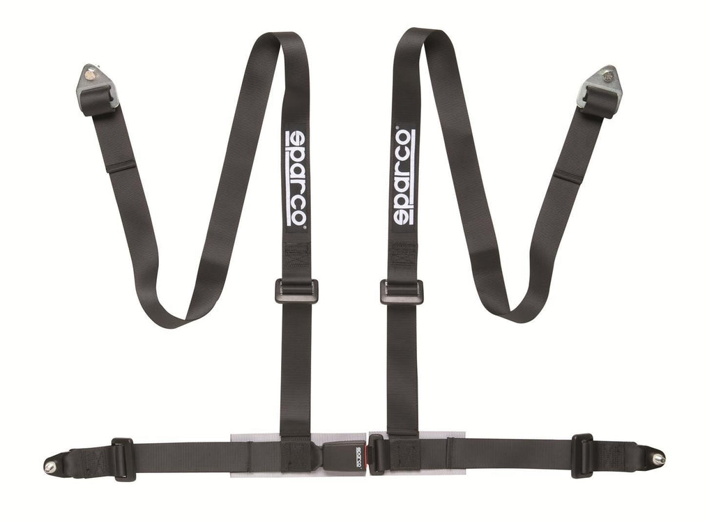 Sparco - 4-Point 2" Bolt-In Street Harness