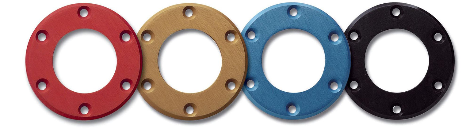 Sparco - Steering Wheel Ring