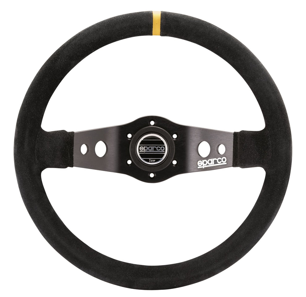 Sparco - R 215 Competition Steering Wheel