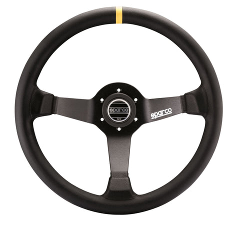Sparco - R 345 Competition Steering Wheel
