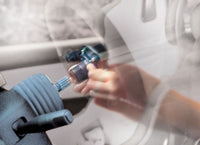 Sparco - Steering Wheel Quick Release Adapter