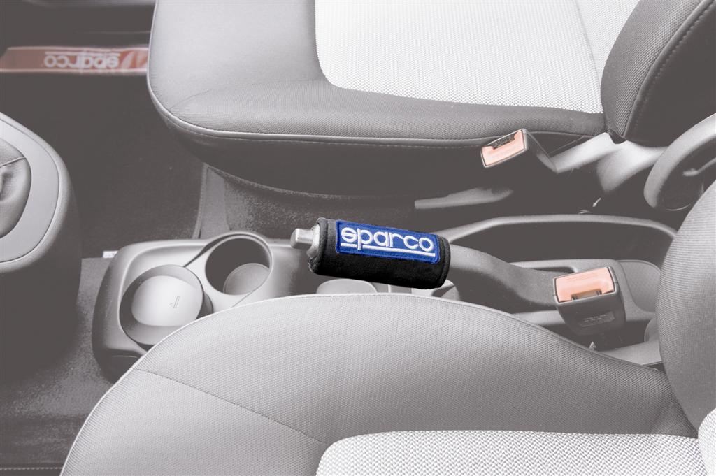 Sparco - Mini Harness Pad