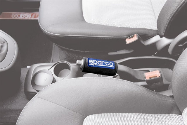 Sparco - Mini Harness Pad