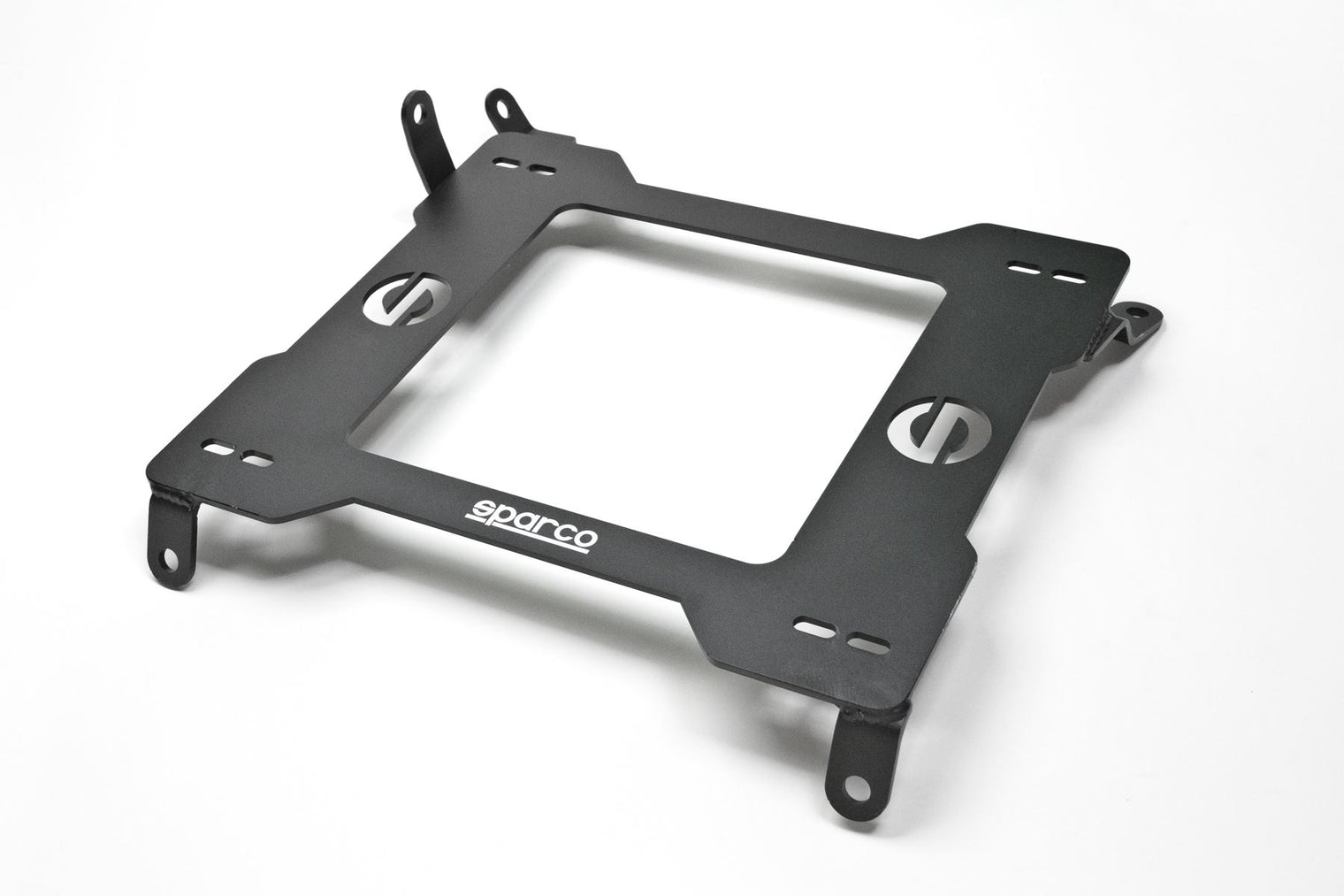 Sparco - 600 Series Seat Base - Tesla Models