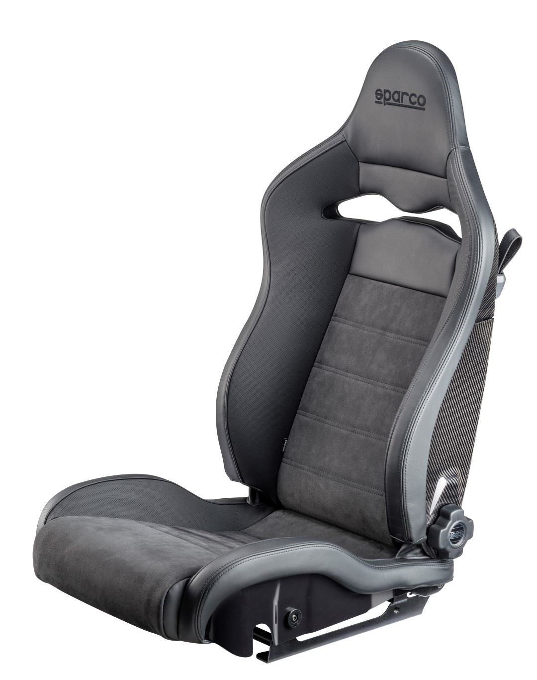 Sparco - SPX Carbon Touring Seat