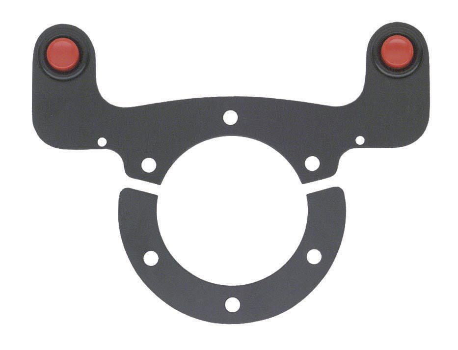 Sparco - External Horn Button Kit