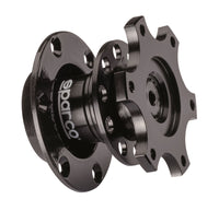 Sparco - Steering Wheel Quick Release Adapter