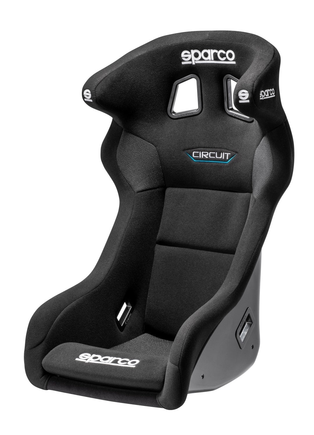 Sparco - Circuit QRT Competition Seat