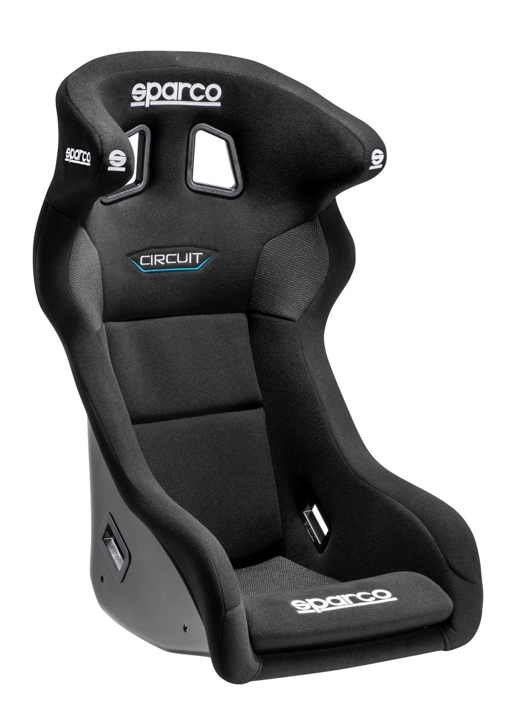 Sparco - Circuit QRT Competition Seat