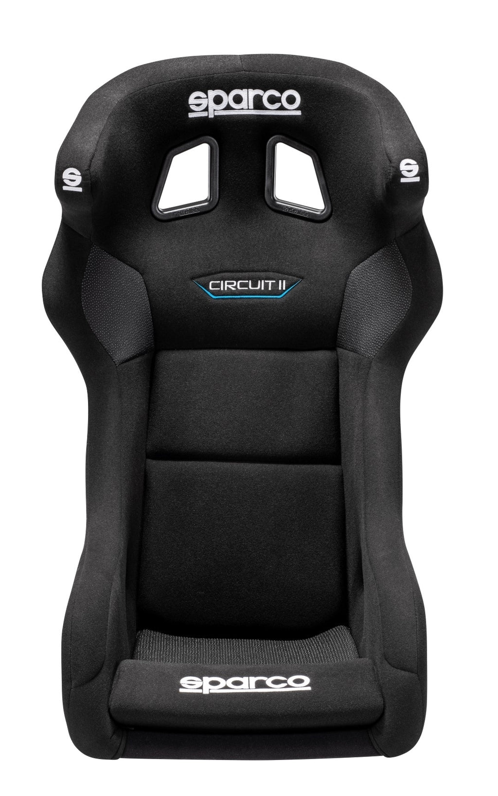 Sparco - Circuit II QRT Competition Seat