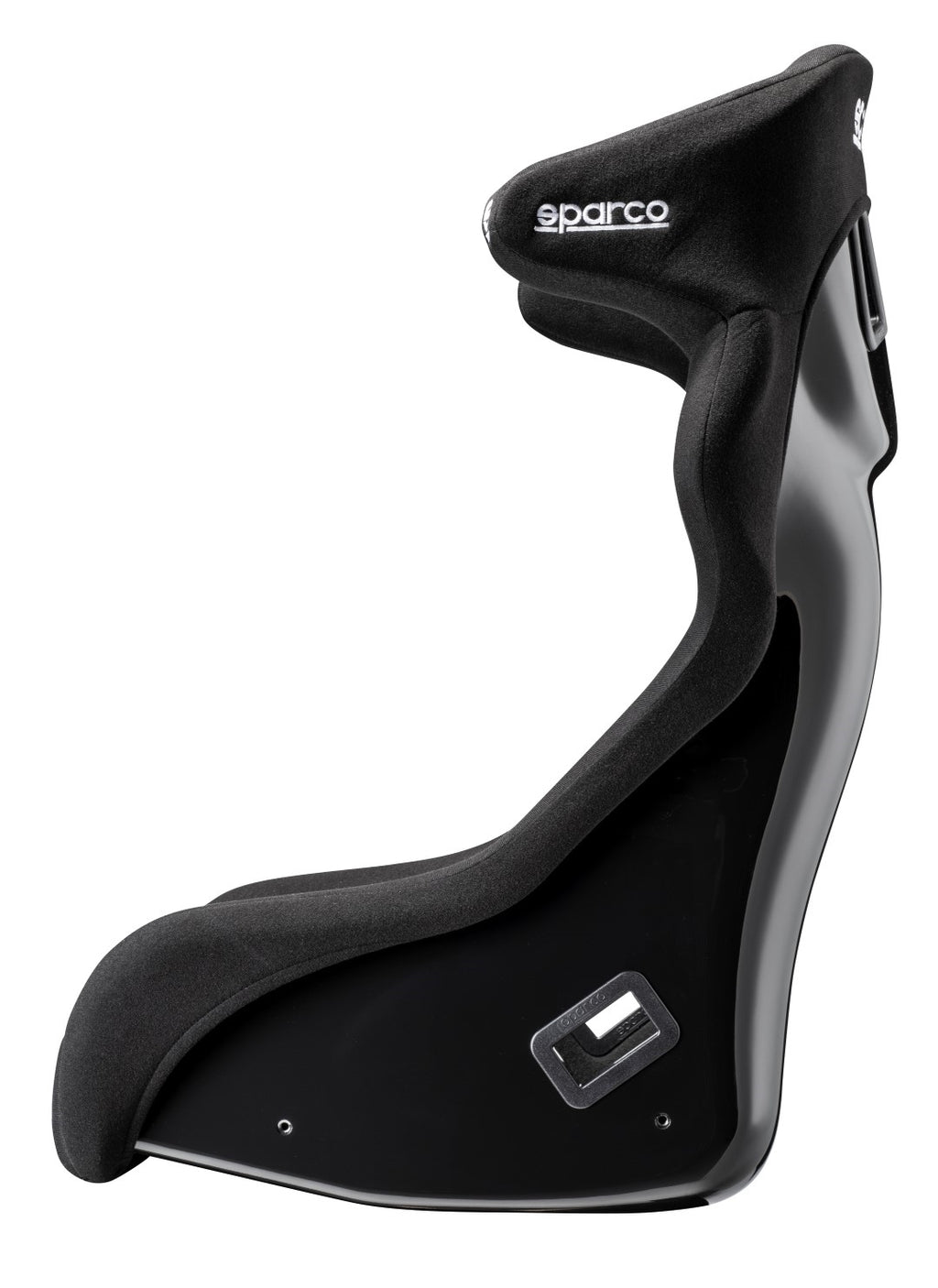 Sparco - Circuit II QRT Competition Seat