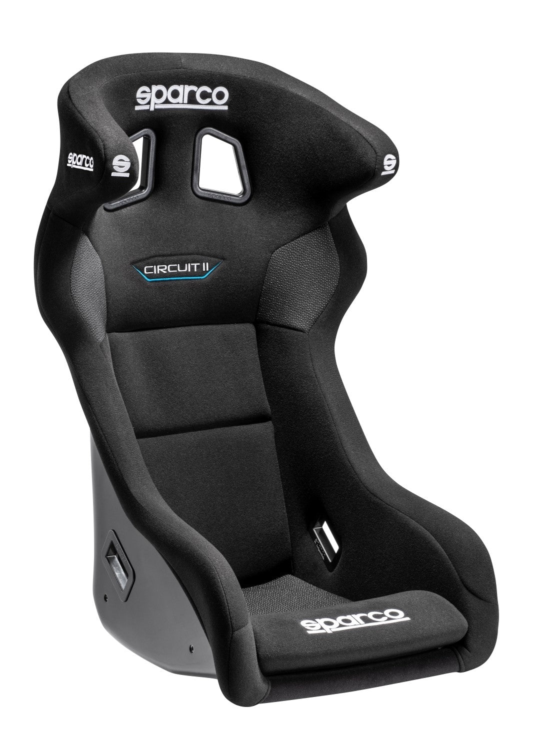 Sparco - Circuit II QRT Competition Seat